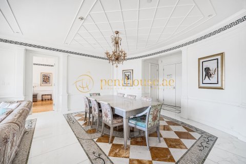 شقة في Palazzo Versace, Culture Village, دبي 2 غرف نوم, 157 م² رقم 73296 - صورة 3