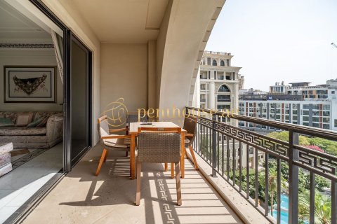 Apartment in Palazzo Versace, Culture Village, Dubai 2 bedrooms, 157 sq.m. № 73296