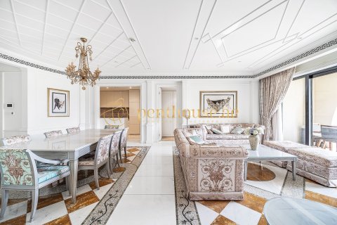 شقة في Palazzo Versace, Culture Village, دبي 2 غرف نوم, 157 م² رقم 73296 - صورة 6