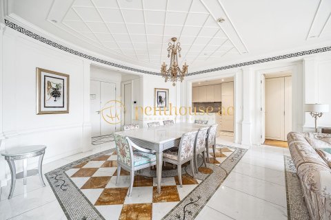 شقة في Palazzo Versace, Culture Village, دبي 2 غرف نوم, 157 م² رقم 73296 - صورة 7