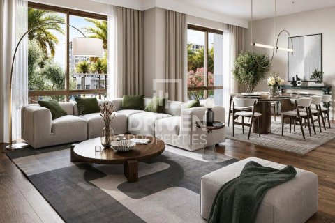 Apartment in Town Square, Dubai 2 bedrooms, 156.36 sq.m. № 140908 - photo 3