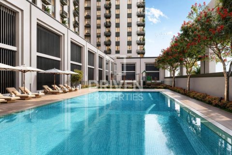 Apartment in Town Square, Dubai 2 bedrooms, 156.36 sq.m. № 140908 - photo 12