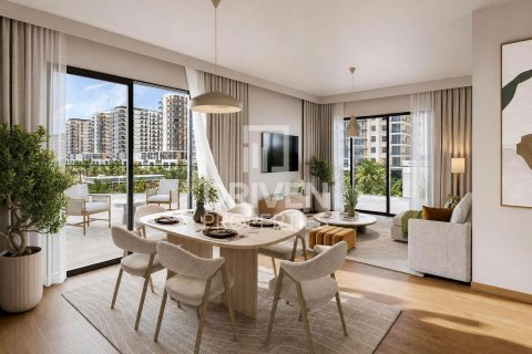 Apartment in Town Square, Dubai 2 bedrooms, 156.36 sq.m. № 140908 - photo 4