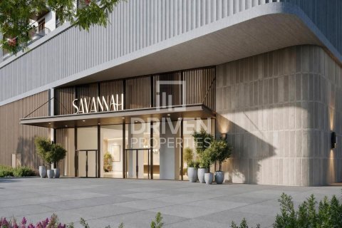 Apartment in Town Square, Dubai 2 bedrooms, 156.36 sq.m. № 140908 - photo 6