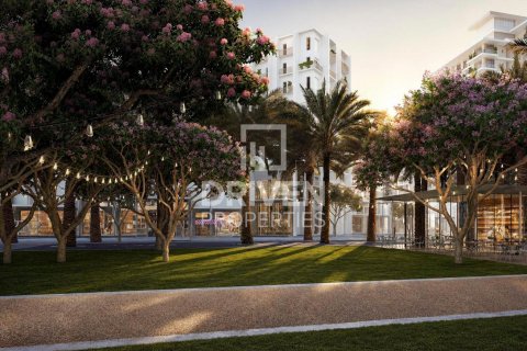 Apartment in Town Square, Dubai 2 bedrooms, 156.36 sq.m. № 140908 - photo 14