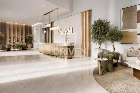 Apartment in Town Square, Dubai 2 bedrooms, 156.36 sq.m. № 140908 - photo 8