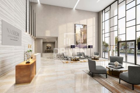 Apartment in Town Square, Dubai 2 bedrooms, 156.36 sq.m. № 140908 - photo 10