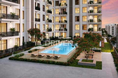 Apartment in Town Square, Dubai 2 bedrooms, 156.36 sq.m. № 140908 - photo 11