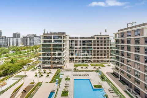 Appartement à Park Heights, Dubai Hills Estate, Dubai, 2 chambres, 121.15 m², № 140907 - photo 2