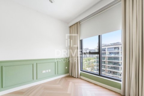 Appartement à Park Heights, Dubai Hills Estate, Dubai, 2 chambres, 121.15 m², № 140907 - photo 9