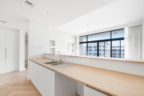 Appartement à Park Heights, Dubai Hills Estate, Dubai, 2 chambres, 121.15 m², № 140907 - photo 15