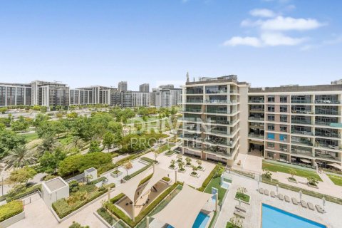 Apartment in Park Heights, Dubai Hills Estate, Dubai 2 bedrooms, 121.15 sq.m. № 140907