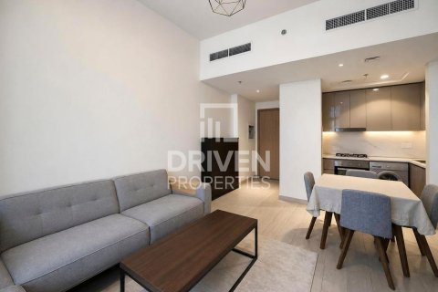 Купить квартиру в Meydan, Дубай: 1 спальня, 56.86м², № 140898 - фото 3