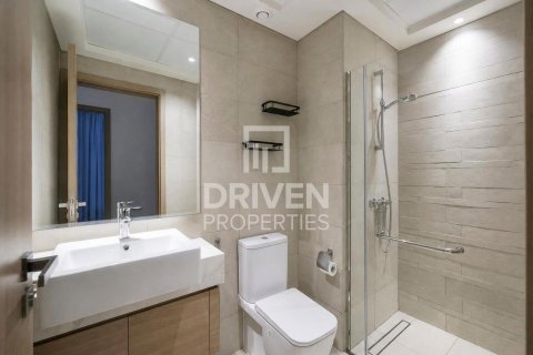 Купить квартиру в Meydan, Дубай: 1 спальня, 56.86м², № 140898 - фото 8