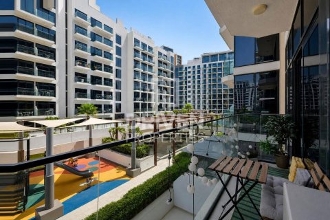Купить квартиру в Meydan, Дубай: 1 спальня, 56.86м², № 140898 - фото 10