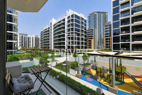 Купить квартиру в Meydan, Дубай: 1 спальня, 56.86м², № 140898 - фото 9