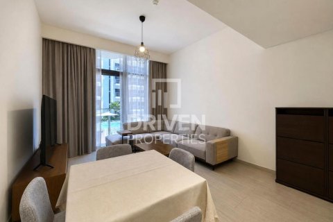 Купить квартиру в Meydan, Дубай: 1 спальня, 56.86м², № 140898 - фото 2