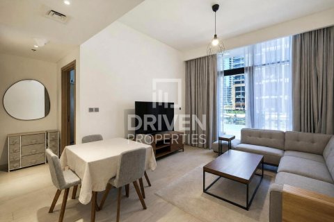 Apartment in Meydan, Dubai 1 bedroom, 56.86 sq.m. № 140898