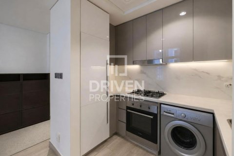 Купить квартиру в Meydan, Дубай: 1 спальня, 56.86м², № 140898 - фото 4