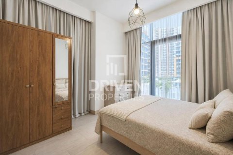 Купить квартиру в Meydan, Дубай: 1 спальня, 56.86м², № 140898 - фото 5