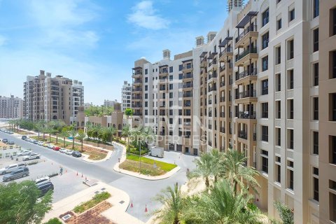 Appartement à Umm Suqeim 3, Umm Suqeim, Dubai, 1 chambre, 71.72 m², № 140906