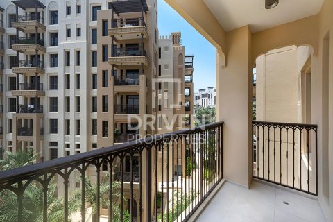 شقة في Umm Suqeim 3, ام سقيم, دبي 1غرف نوم, 71.72 م² رقم 140906 - صورة 2