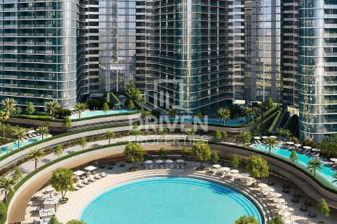Appartement à Dubai, 1 chambre, 66.8 m², № 140900