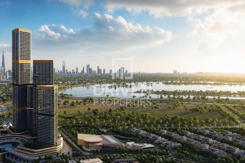 شقة في دبي 1غرف نوم, 66.8 م² رقم 140900 - صورة 2