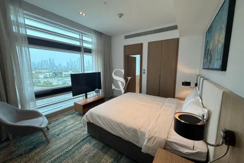 Apartment in Al Jaddaf, Dubai 2 bedrooms, 108 sq.m. № 115588 - photo 6