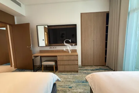 Apartment in Al Jaddaf, Dubai 2 bedrooms, 108 sq.m. № 115588 - photo 13