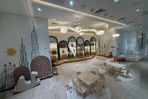 Apartment in Al Jaddaf, Dubai 2 bedrooms, 108 sq.m. № 115588 - photo 20
