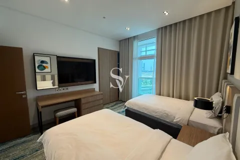 Apartment in Al Jaddaf, Dubai 2 bedrooms, 108 sq.m. № 115588 - photo 12