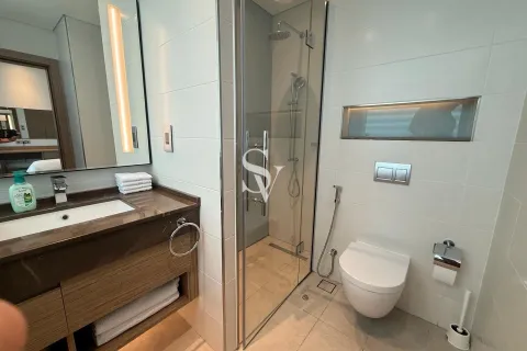 Apartment in Al Jaddaf, Dubai 2 bedrooms, 108 sq.m. № 115588 - photo 8
