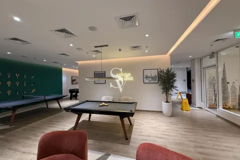 Apartment in Al Jaddaf, Dubai 2 bedrooms, 108 sq.m. № 115588 - photo 22