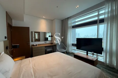 Apartment in Al Jaddaf, Dubai 2 bedrooms, 108 sq.m. № 115588 - photo 7