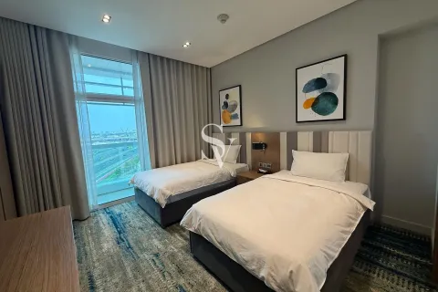 Apartment in Al Jaddaf, Dubai 2 bedrooms, 108 sq.m. № 115588 - photo 9