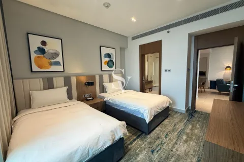 Apartment in Al Jaddaf, Dubai 2 bedrooms, 108 sq.m. № 115588 - photo 10