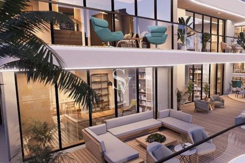 شقة في The Pulse, Dubai South (Dubai World Central), دبي 1غرف نوم, 73 م² رقم 115582 - صورة 12