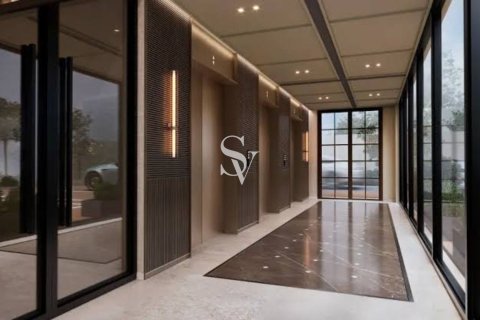 شقة في The Pulse, Dubai South (Dubai World Central), دبي 1غرف نوم, 73 م² رقم 115582 - صورة 10