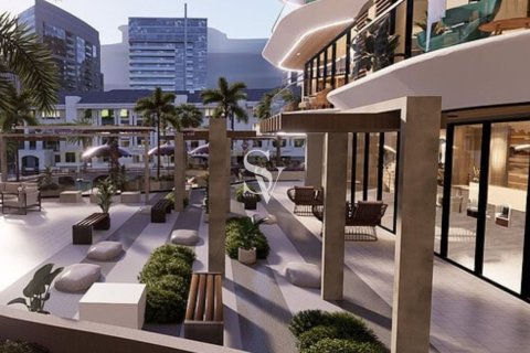 شقة في The Pulse, Dubai South (Dubai World Central), دبي 1غرف نوم, 73 م² رقم 115582 - صورة 13