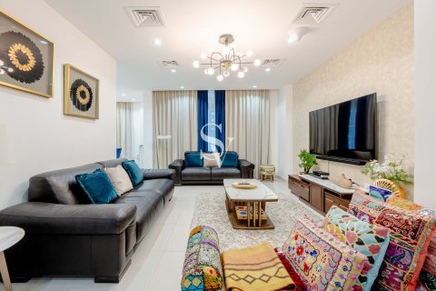 منزل ذو طابقين في Marina Wharf, مرسى دبي, دبي 2 غرف نوم, 191 م² رقم 115587 - صورة 2