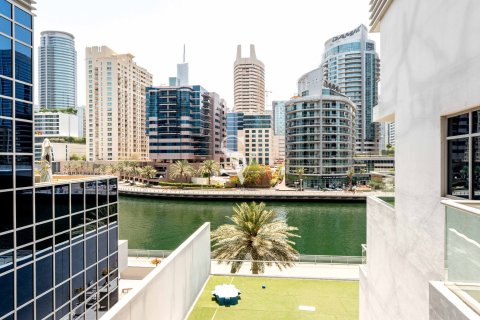 منزل ذو طابقين في Marina Wharf, مرسى دبي, دبي 2 غرف نوم, 191 م² رقم 115587 - صورة 21