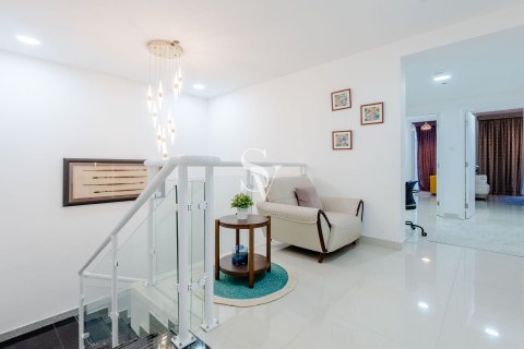منزل ذو طابقين في Marina Wharf, مرسى دبي, دبي 2 غرف نوم, 191 م² رقم 115587 - صورة 10