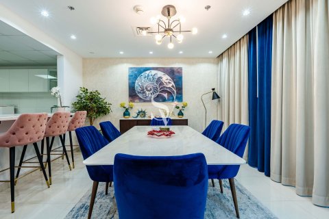 منزل ذو طابقين في Marina Wharf, مرسى دبي, دبي 2 غرف نوم, 191 م² رقم 115587 - صورة 5