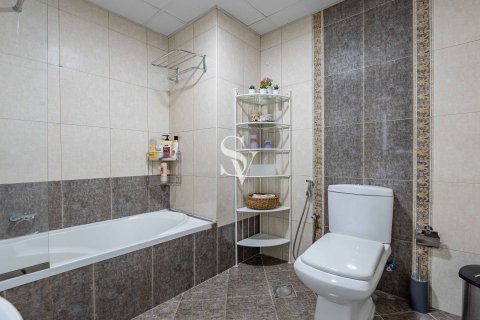 منزل ذو طابقين في Marina Wharf, مرسى دبي, دبي 2 غرف نوم, 191 م² رقم 115587 - صورة 16
