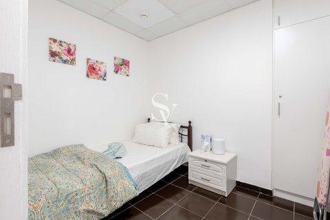 منزل ذو طابقين في Marina Wharf, مرسى دبي, دبي 2 غرف نوم, 191 م² رقم 115587 - صورة 20