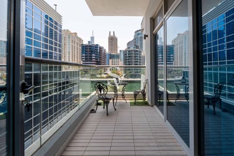 منزل ذو طابقين في Marina Wharf, مرسى دبي, دبي 2 غرف نوم, 191 م² رقم 115587 - صورة 9