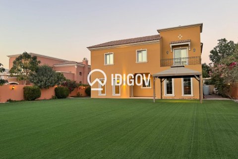Villa à Mirador La Coleccion, Arabian Ranches, Dubai, 4 chambres, 954.76 m², № 121081