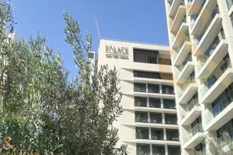 Apartment in PALACE RESIDENCES in Dubai Creek Harbour (The Lagoons), Dubai 2 bedrooms, 103 sq.m. № 62392 - photo 4