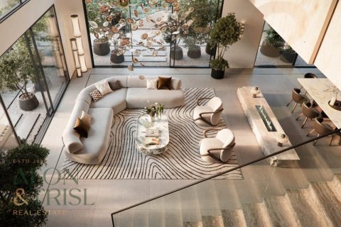 Appartement à Talea à Maritime City, Dubai, 3 chambres, 167 m², № 62386 - photo 5
